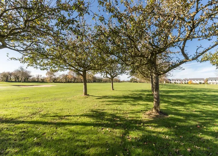 Pierre & Le Hotel apartamentowy Port-en-Bessin-Huppain