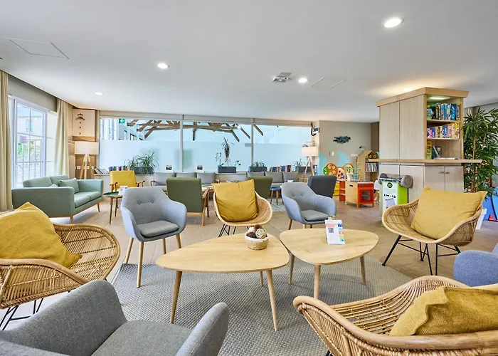 Résidence Pierre&vacances