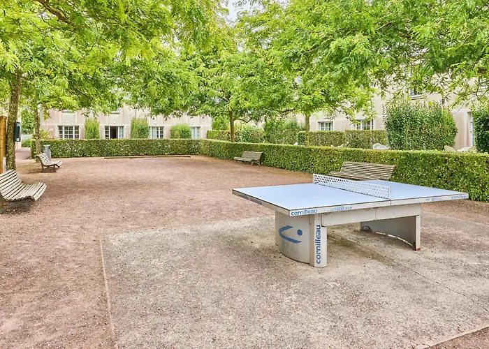 Appart hôtel Résidence Pierre&vacances