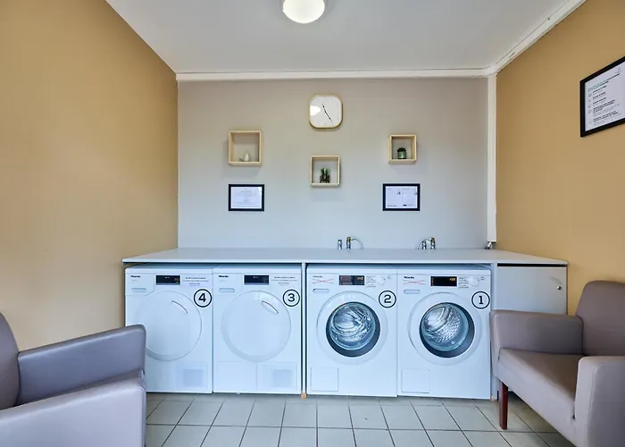 Pierre & Le 4* Port-en-Bessin-Huppain