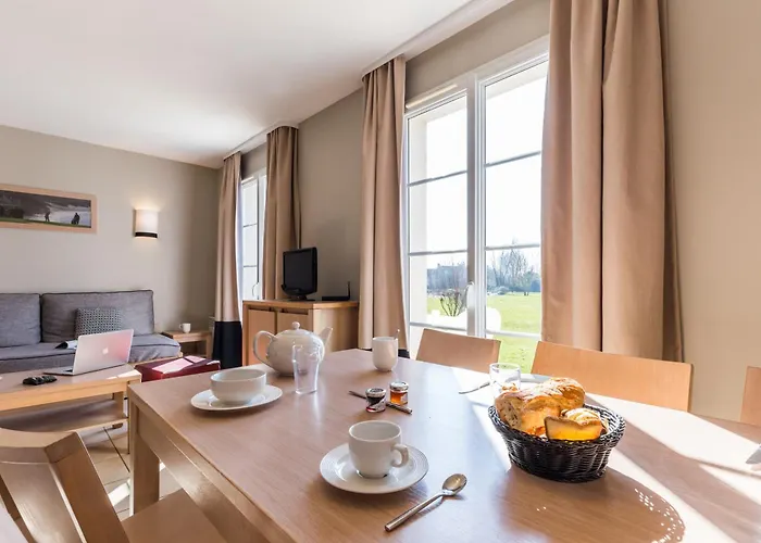 Pierre & Le Hotel apartamentowy