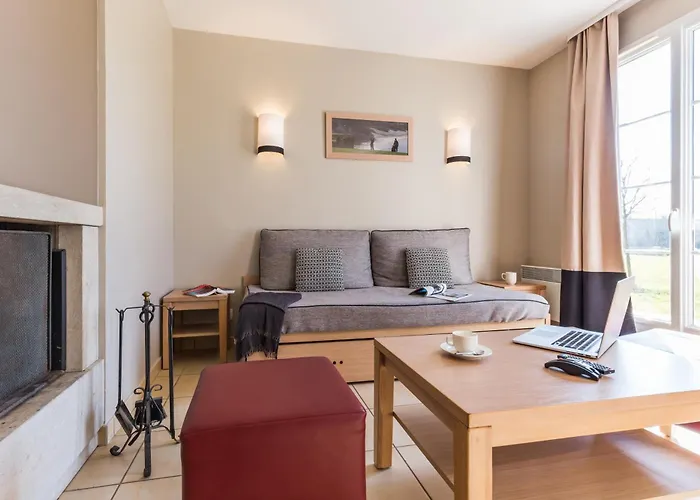 Pierre & Le Lejlighedshotel 4*