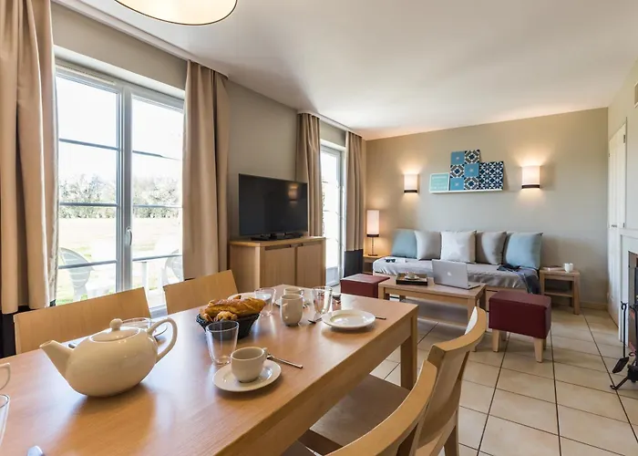 Pierre & Le Hotel apartamentowy 4*