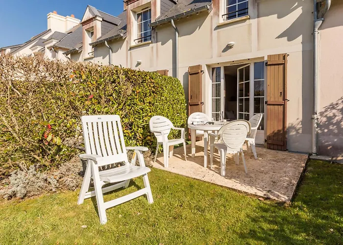 Résidence Pierre&vacances Appart hôtel