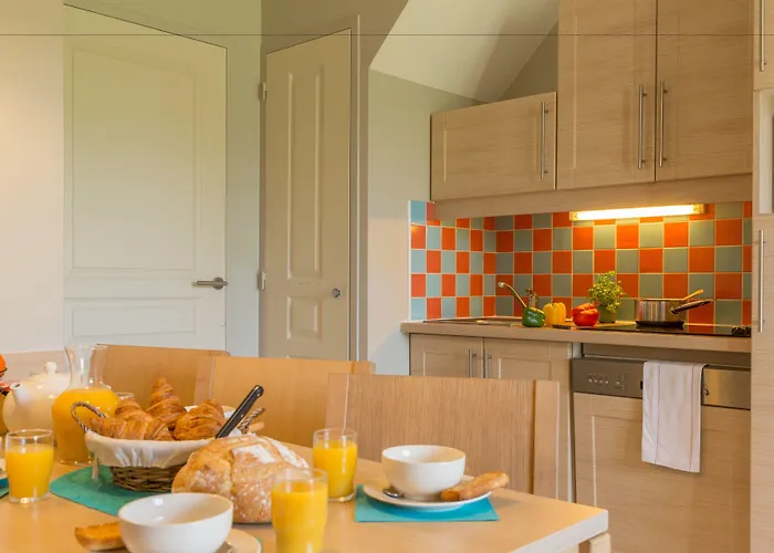 Résidence Pierre&vacances Appart hôtel