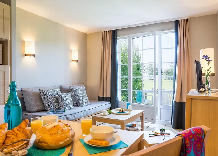 Pierre & Le Hotel apartamentowy 4*