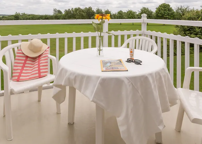 Résidence Pierre&vacances 3*