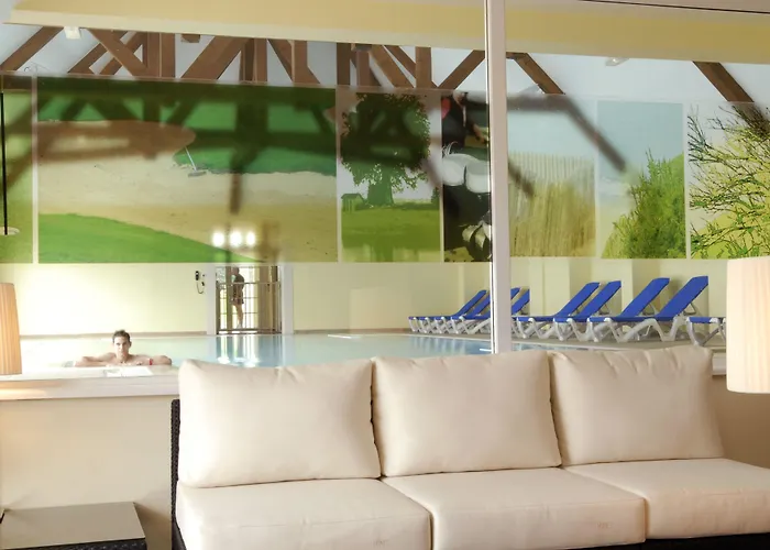 Résidence Pierre&vacances