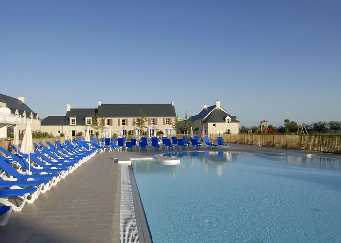 Résidence Pierre&vacances Appart hôtel