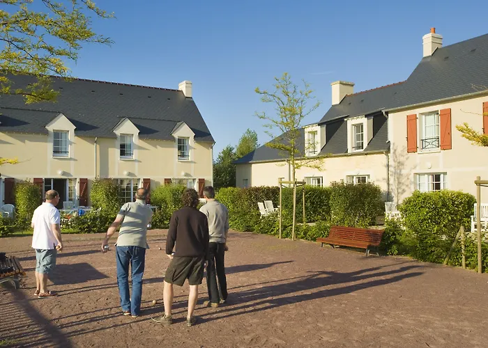 Résidence Pierre&vacances