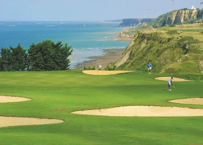 Résidence Pierre&vacances Appart hôtel 3*