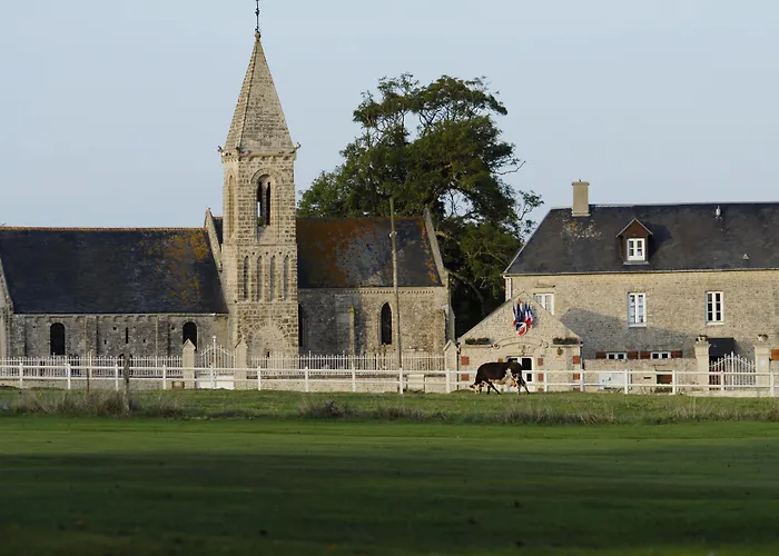 Hotel apartamentowy Pierre & Le