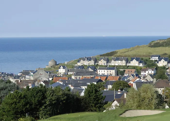 Hotel apartamentowy Pierre & Le