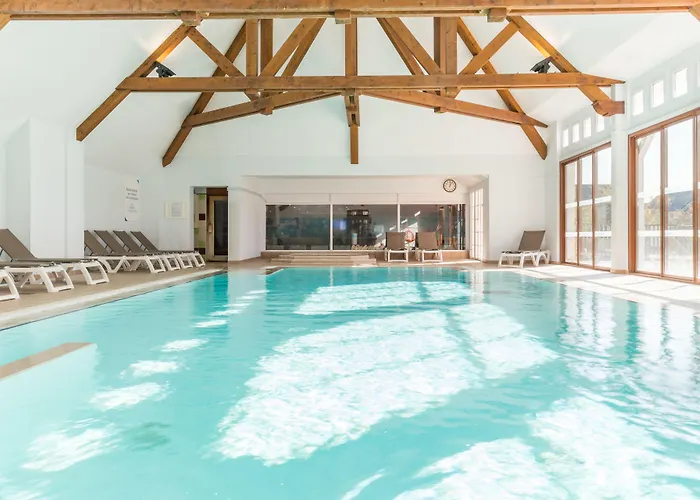 Pierre & Le Hotel apartamentowy 4*