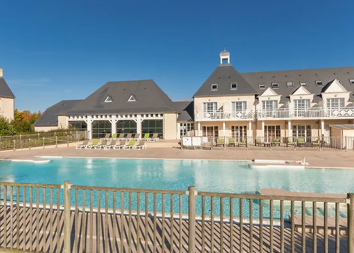 Résidence Pierre&vacances