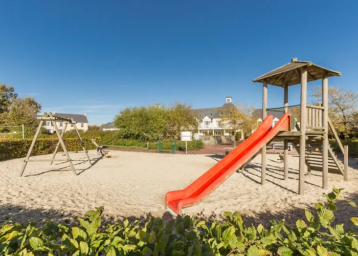 Résidence Pierre&vacances 3*