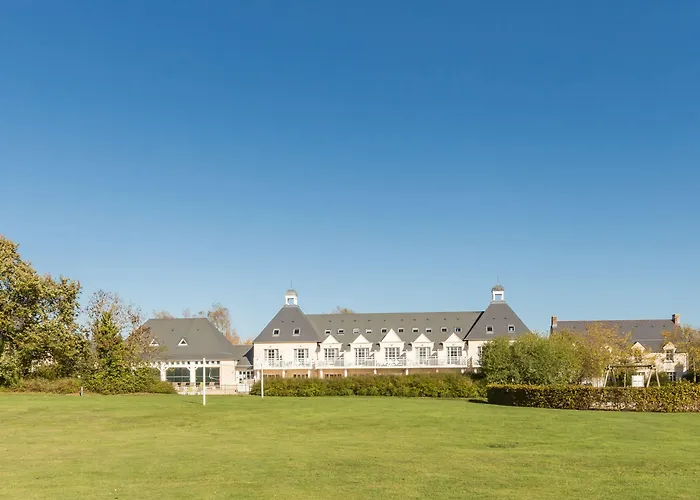 Pierre & Le Hotel apartamentowy