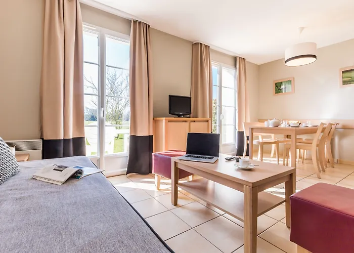 Pierre & Le Hotel apartamentowy