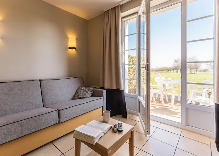 Hotel apartamentowy Pierre & Le