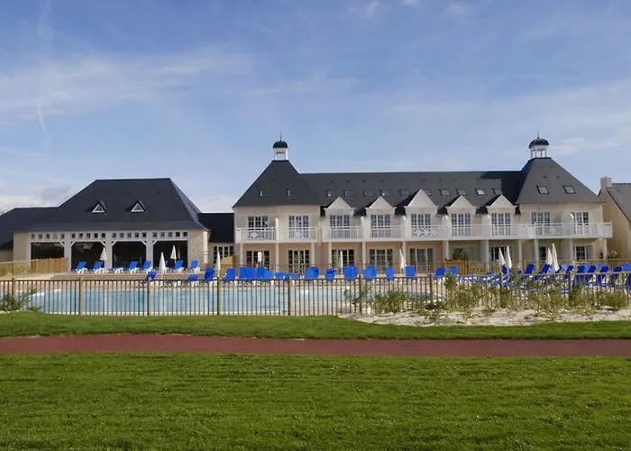 Pierre & Le Hotel apartamentowy 4*