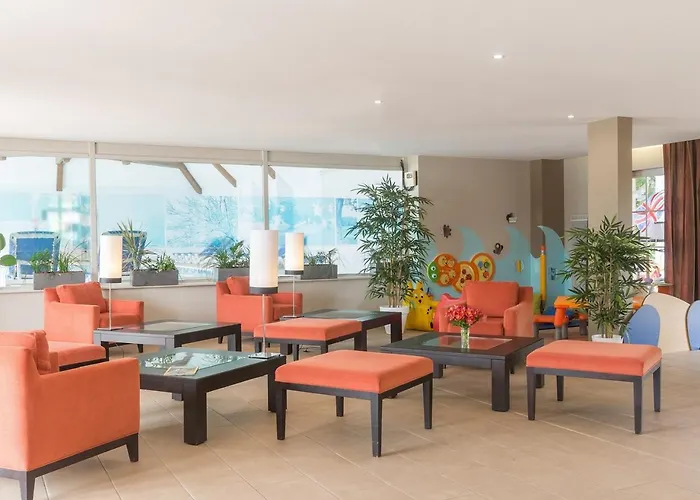 Résidence Pierre&vacances 3* Port-en-Bessin-Huppain