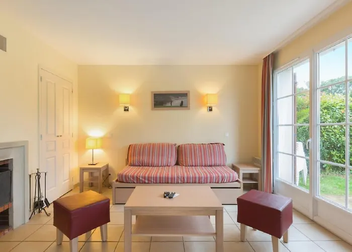 Hotel apartamentowy Pierre & Le