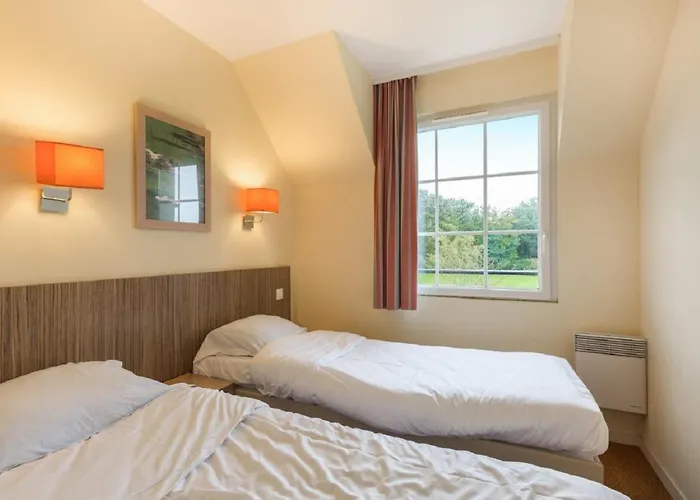 Résidence Pierre&vacances Appart hôtel 3*