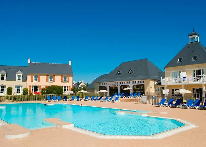 Appart hôtel Résidence Pierre&vacances 3*