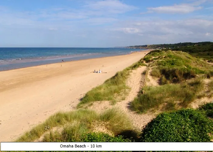 Апарт-отель Pierre & Le Пор-ан-Бессен-Юппен