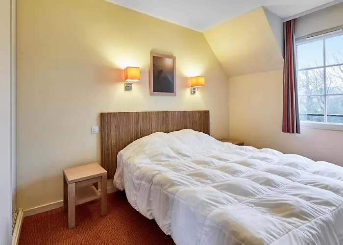 Pierre & Le Hotel apartamentowy 4*