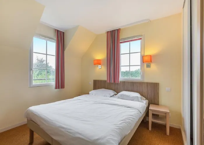 Résidence Pierre&vacances 3*