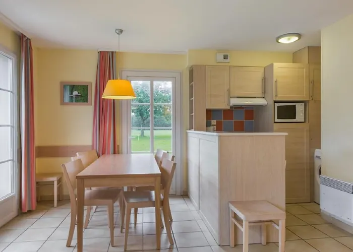 Hotel apartamentowy Pierre & Le