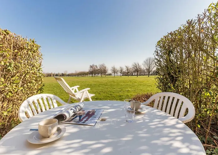 Hotel apartamentowy Pierre & Le