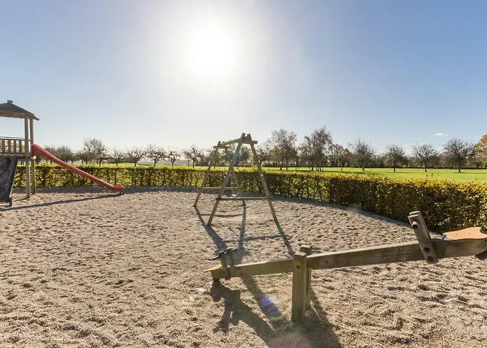 Pierre & Le Апарт-отель